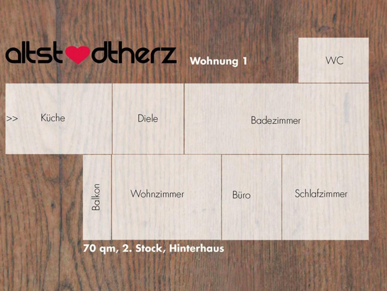 Altstadtherz Lindau  Esterno foto